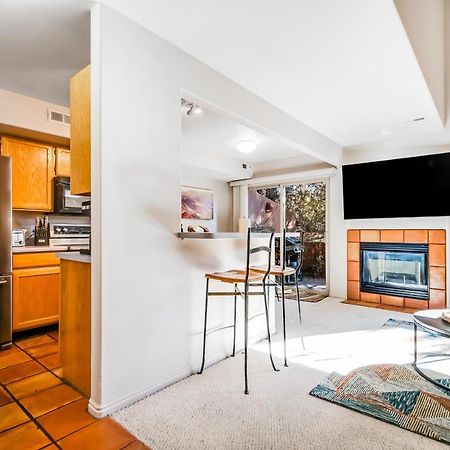 Canyon Wind Casita Moab Luaran gambar