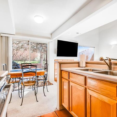 Canyon Wind Casita Moab Luaran gambar