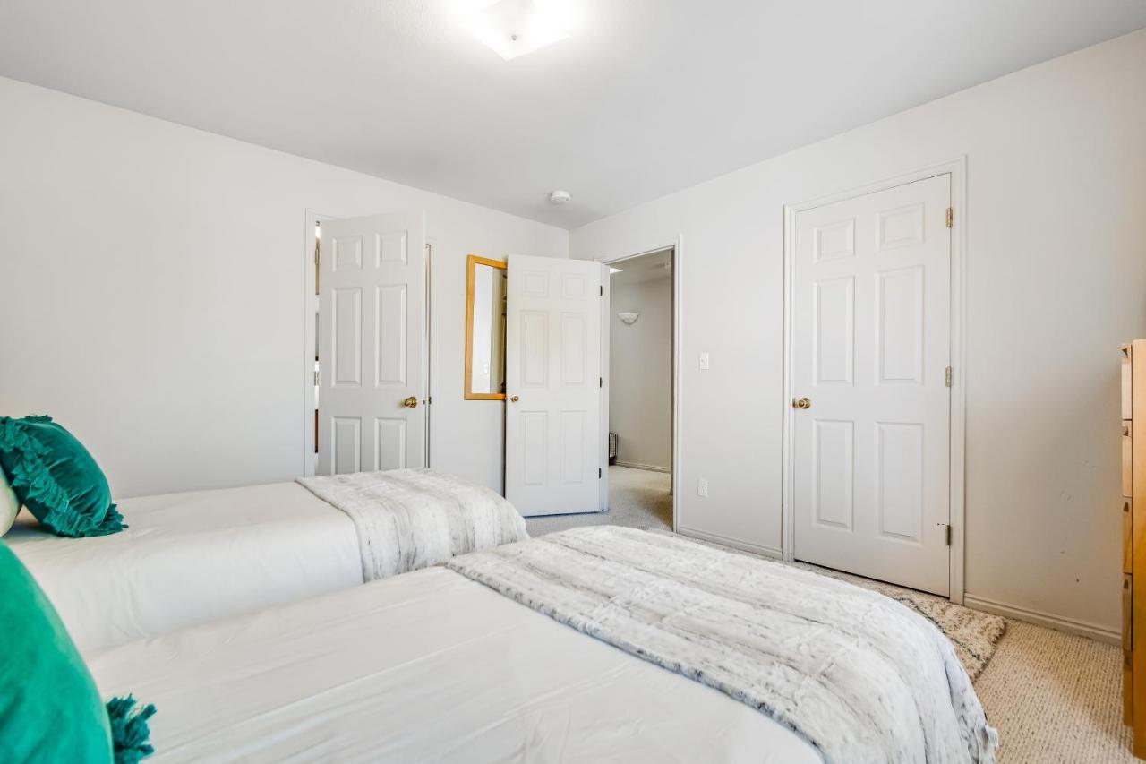 Canyon Wind Casita Moab Luaran gambar