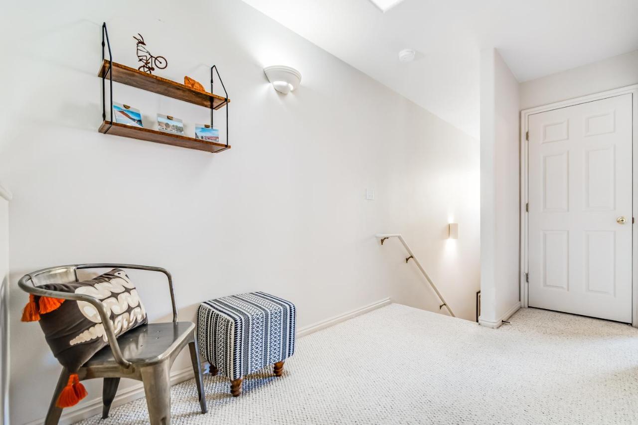 Canyon Wind Casita Moab Luaran gambar