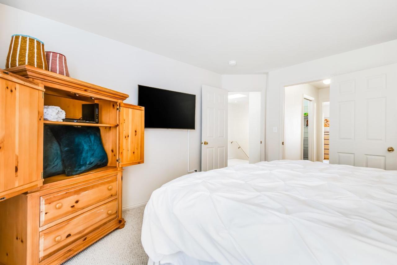 Canyon Wind Casita Moab Luaran gambar