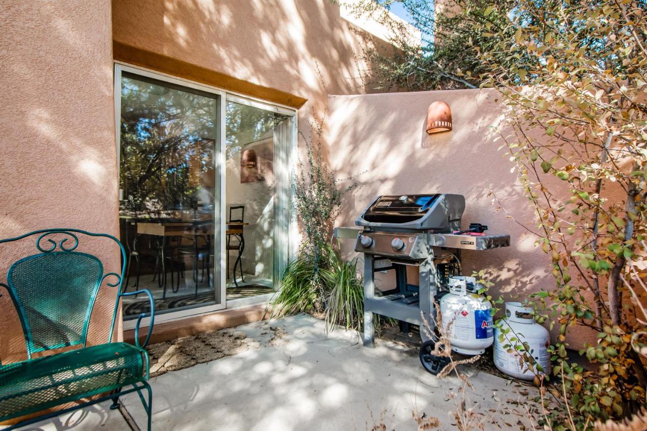 Canyon Wind Casita Moab Luaran gambar