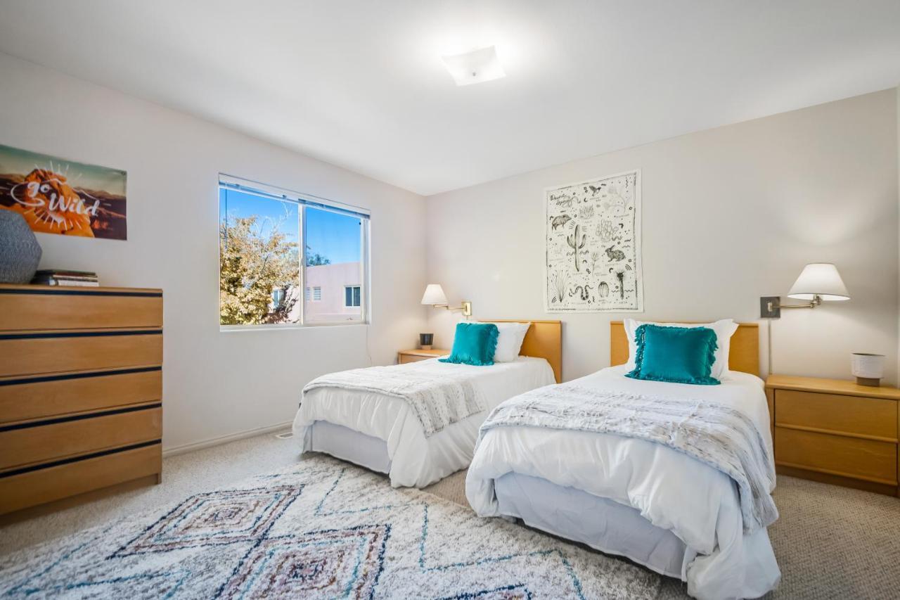 Canyon Wind Casita Moab Luaran gambar