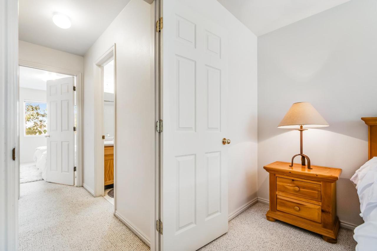 Canyon Wind Casita Moab Luaran gambar